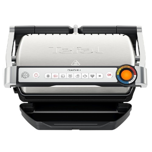 TOASTER/SANDWICH  GC718D OPTIGRILL INOX 2000W